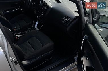 Хетчбек Kia Ceed 2012 в Запоріжжі