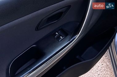 Хетчбек Kia Ceed 2012 в Запоріжжі