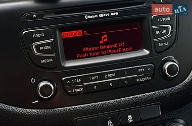 Хетчбек Kia Ceed 2012 в Запоріжжі