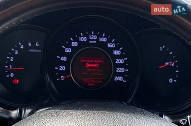Хетчбек Kia Ceed 2012 в Запоріжжі