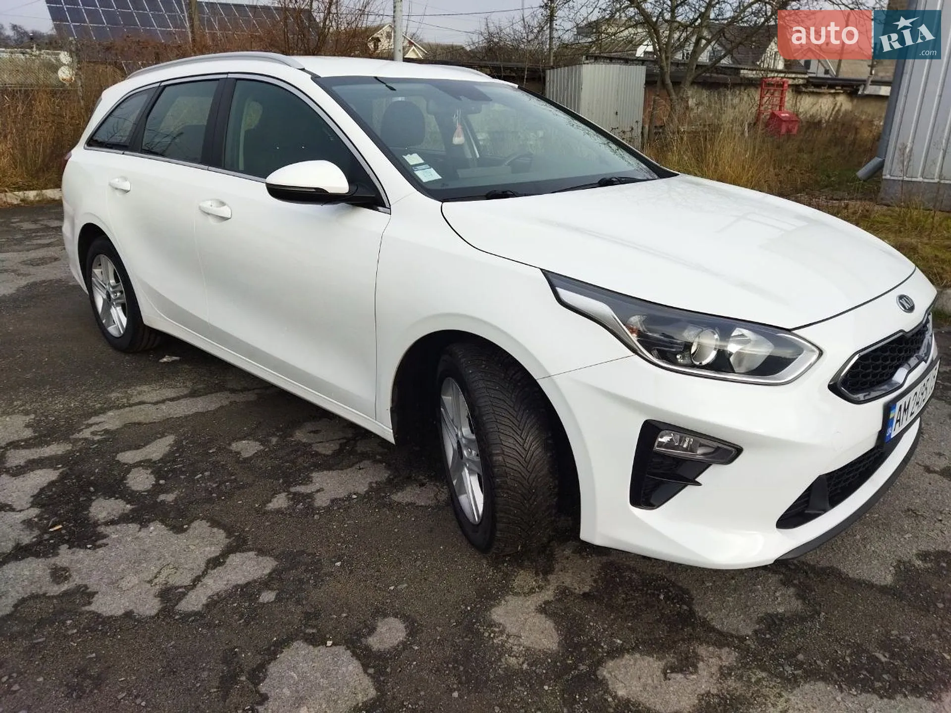 2021 Kia Cee'd - мініатюра 18