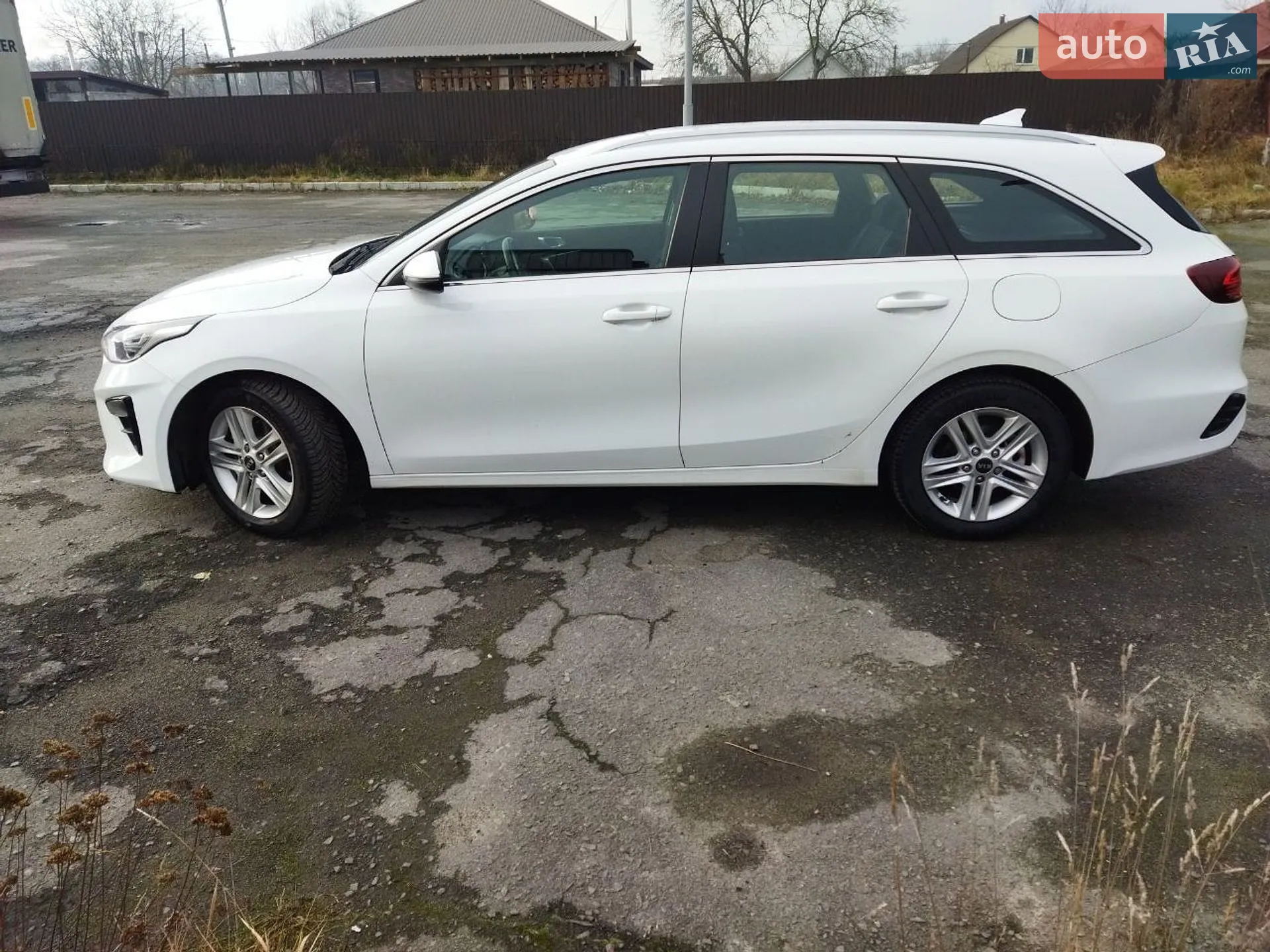2021 Kia Cee'd - мініатюра 43