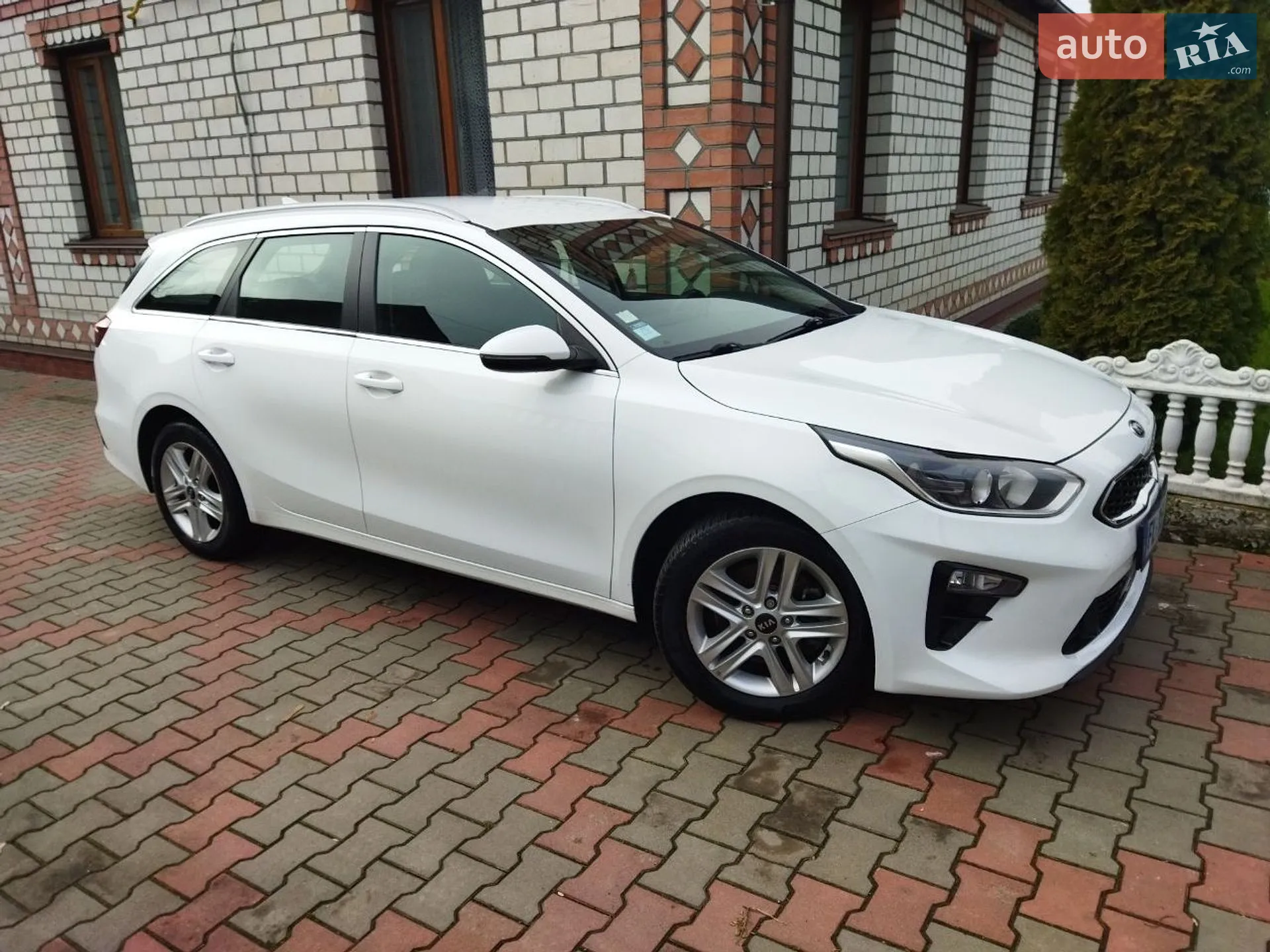 2021 Kia Cee'd - мініатюра 41