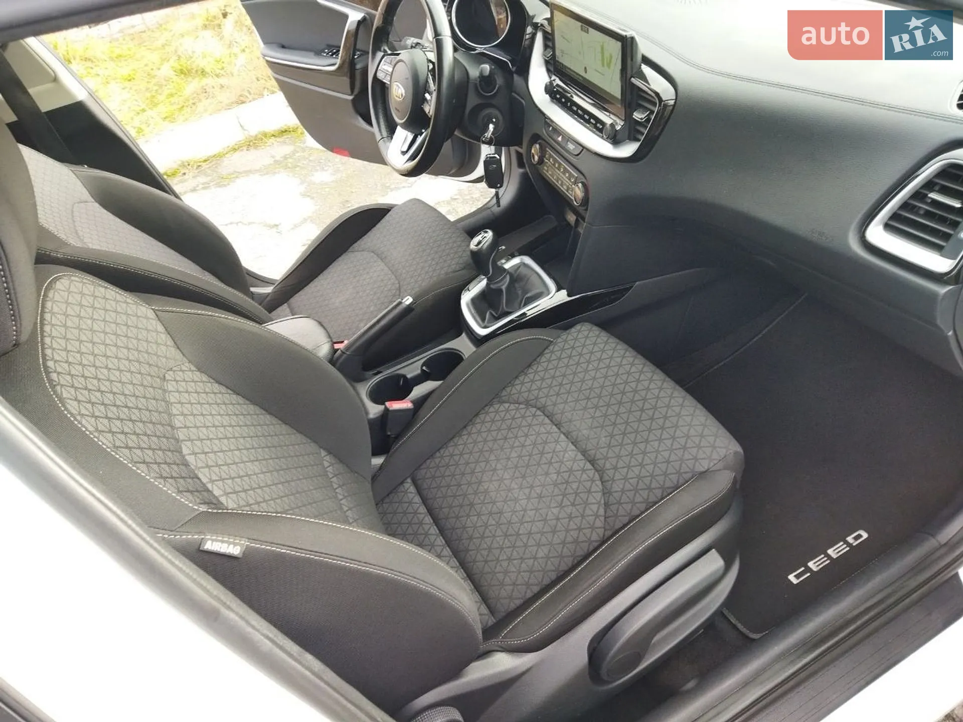 2021 Kia Cee'd - мініатюра 53