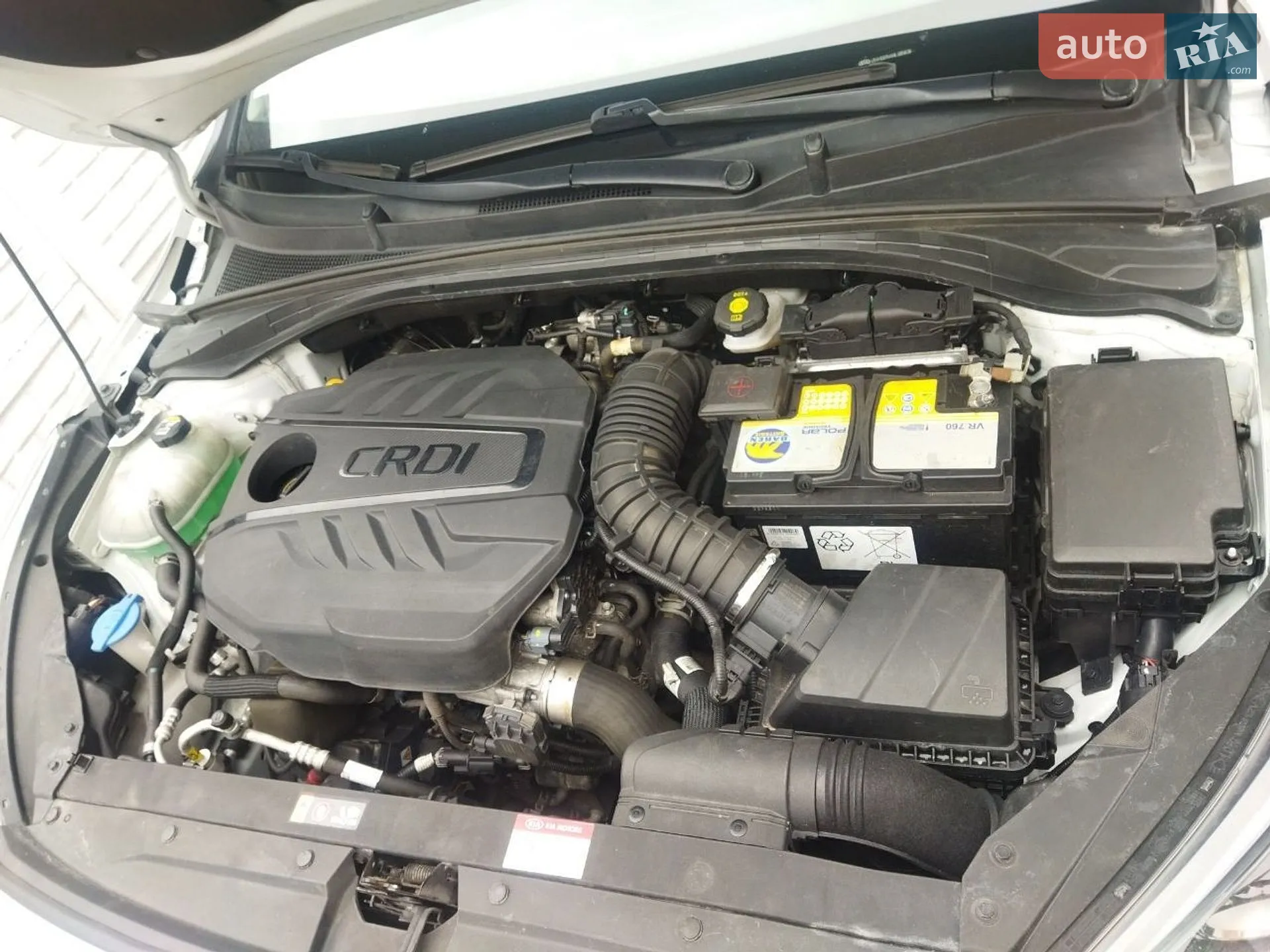 2021 Kia Cee'd - мініатюра 58