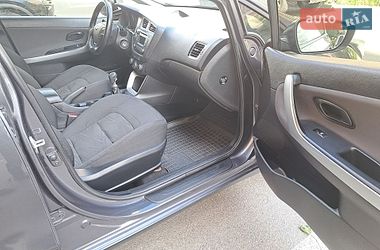 Хэтчбек Kia Ceed 2013 в Киеве