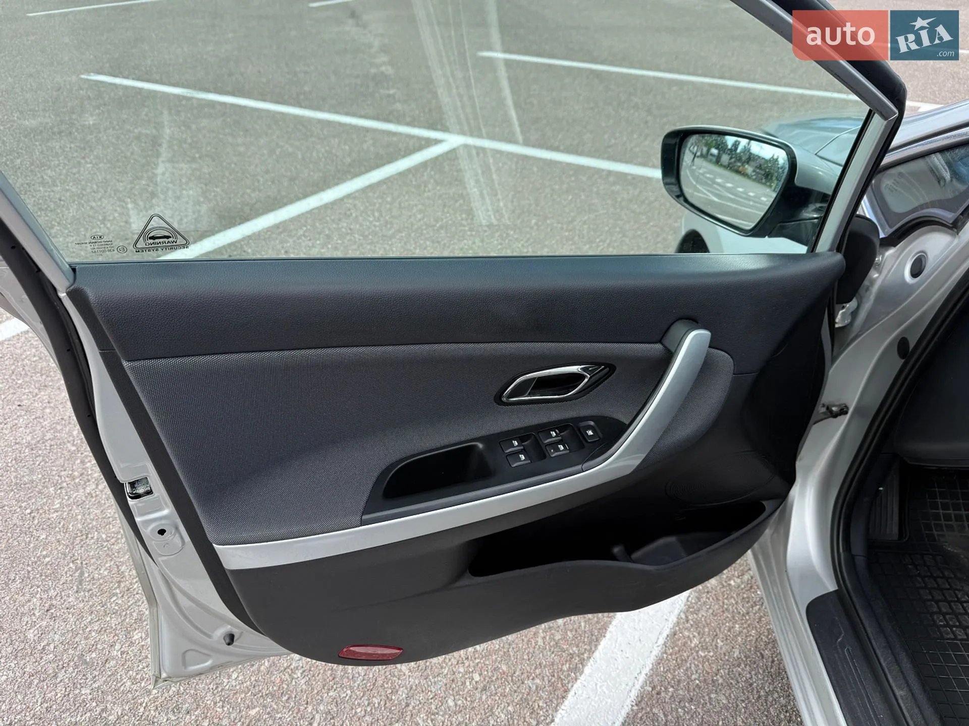 2013 Kia Cee'd - мініатюра 13