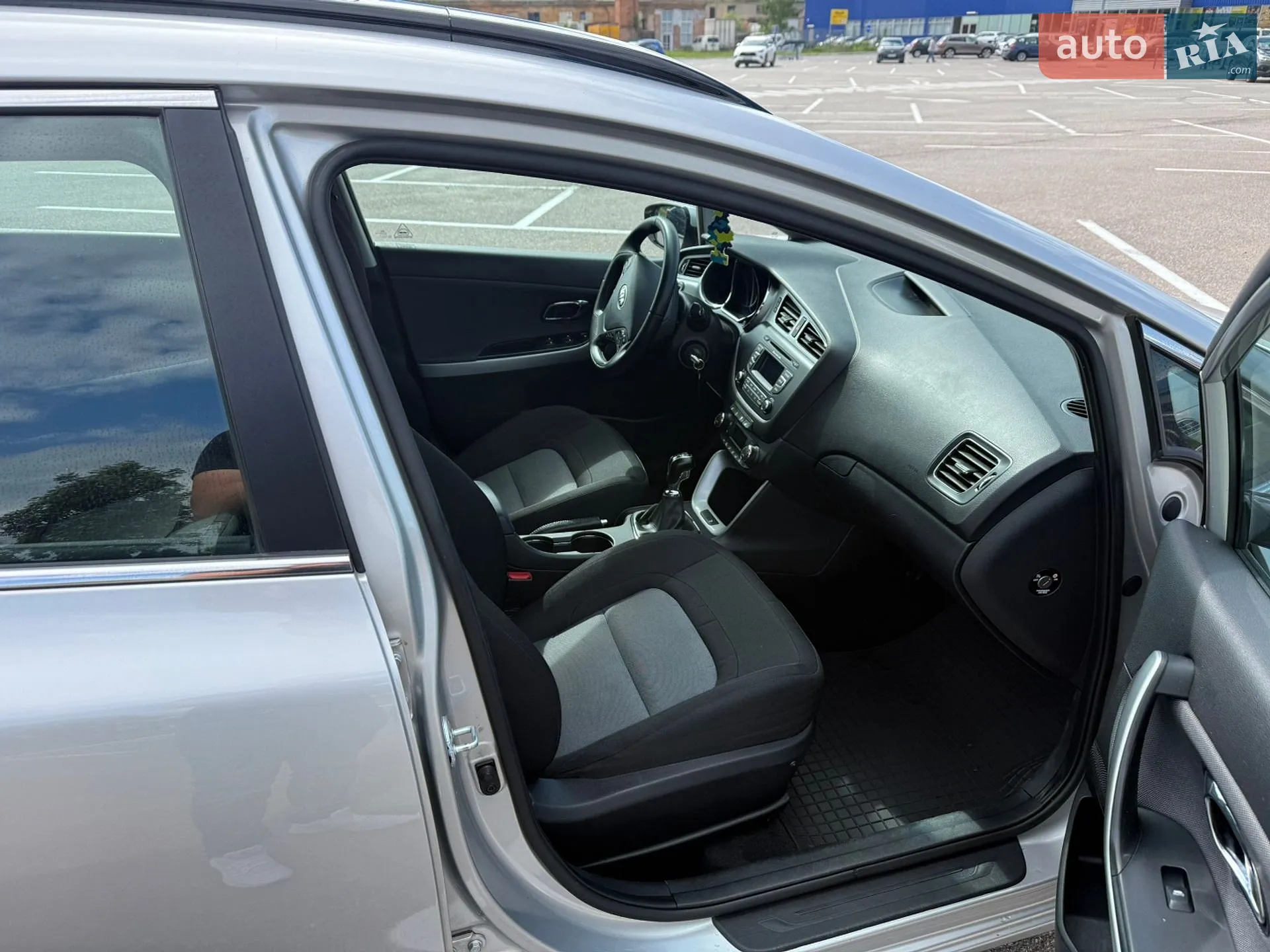 2013 Kia Cee'd - мініатюра 23