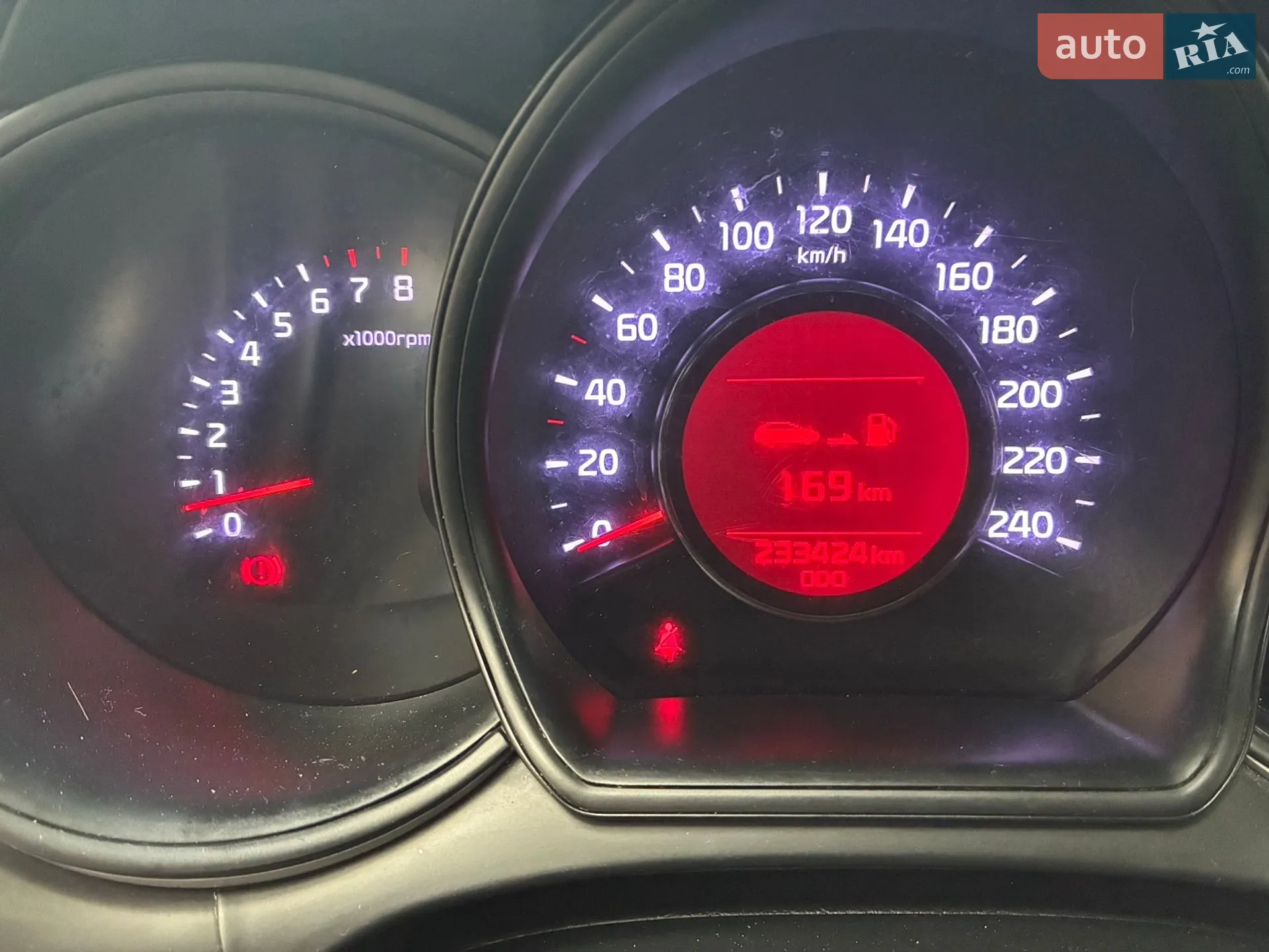 2016 Kia Cee'd - мініатюра 18