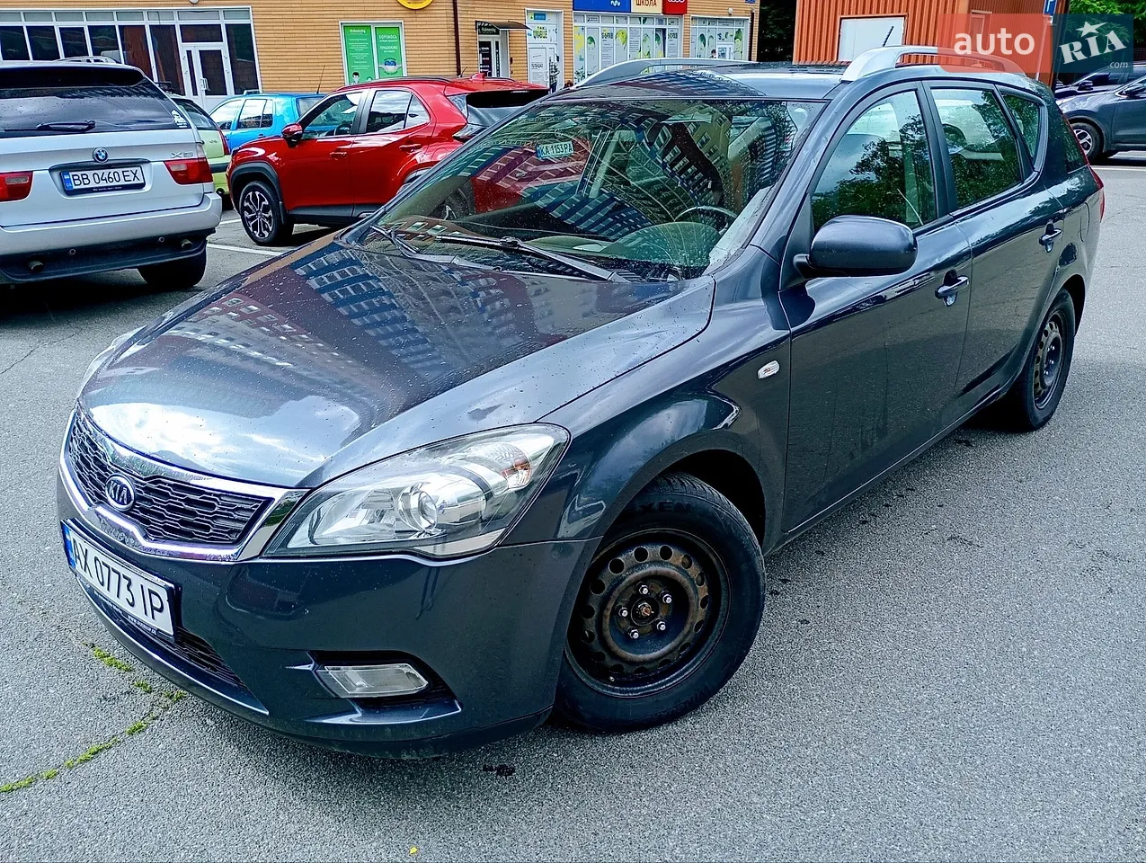 2011 Kia Cee'd - мініатюра 21