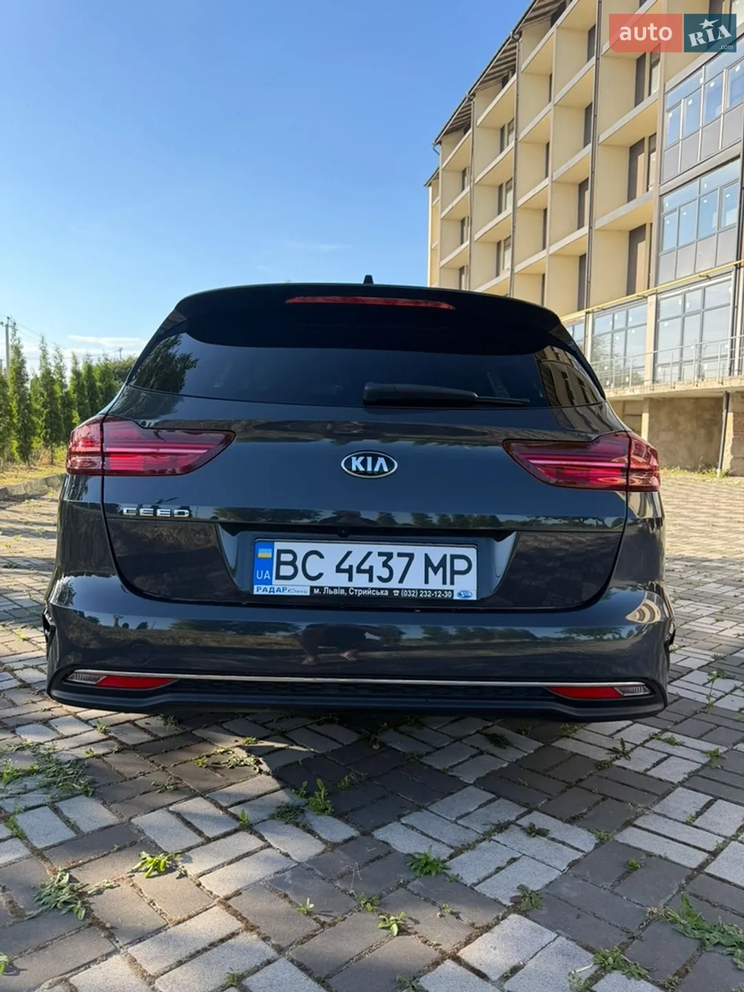 2021 Kia Cee'd - мініатюра 5