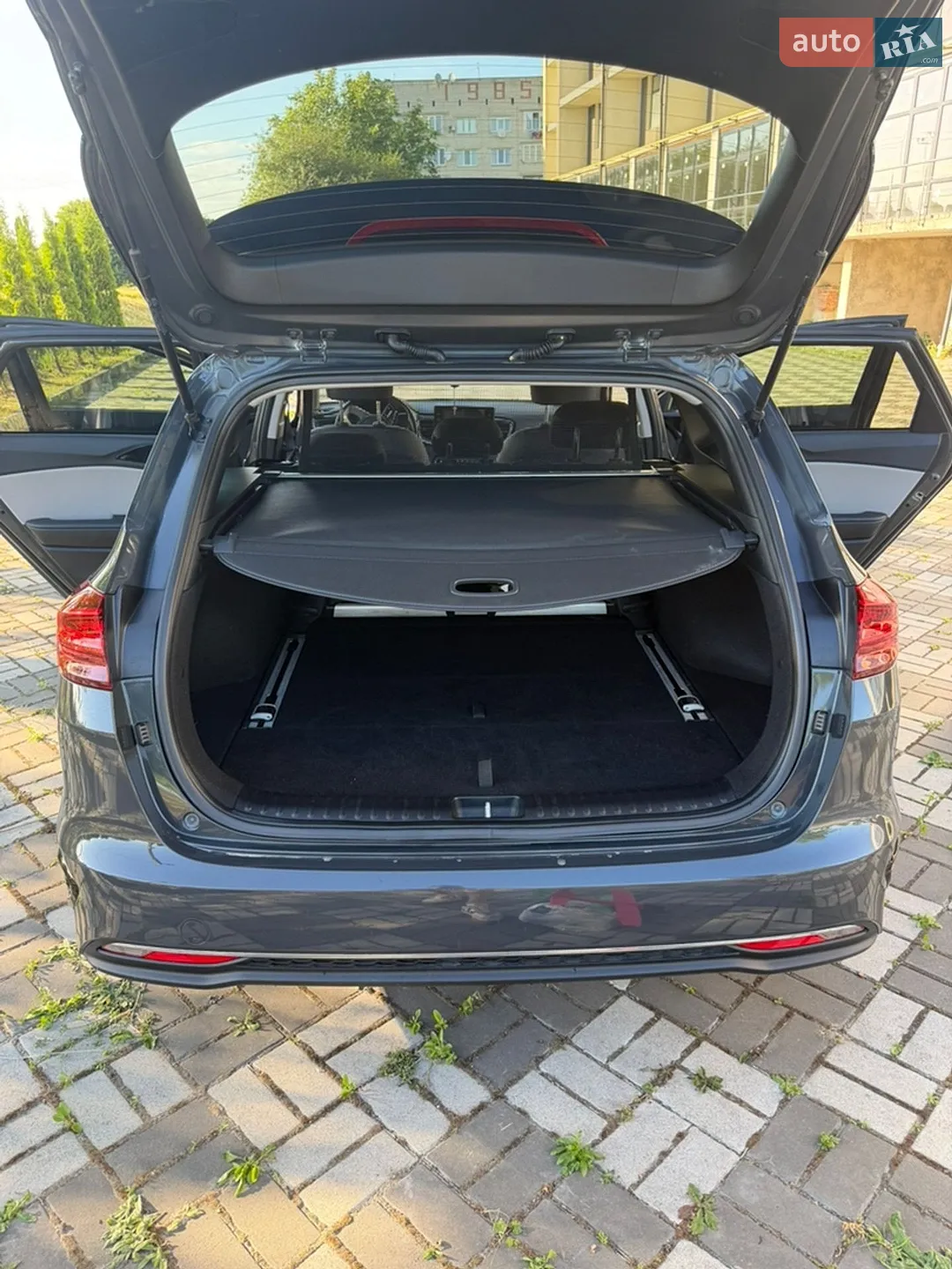 2021 Kia Cee'd - мініатюра 13