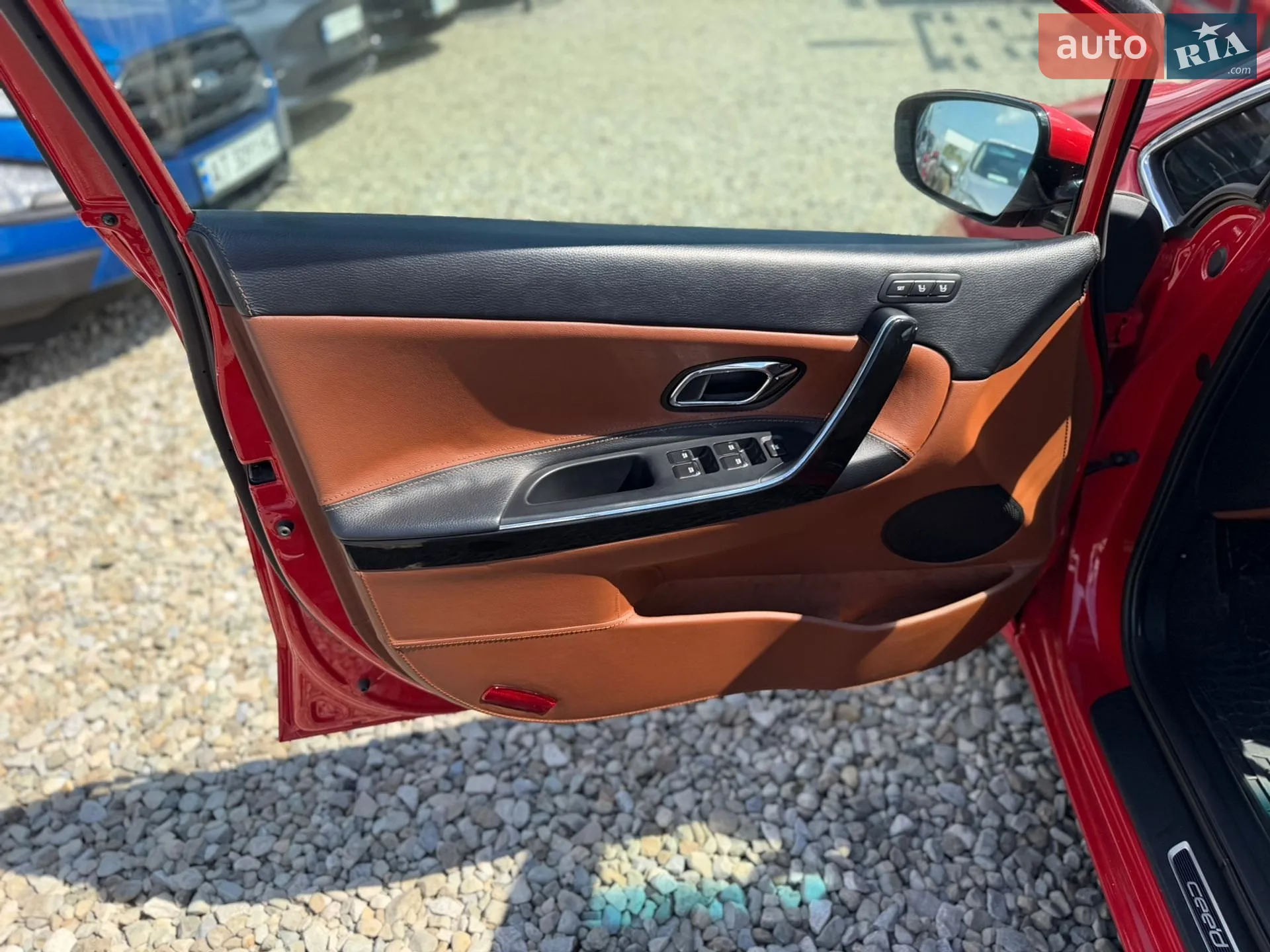 2017 Kia Cee'd - мініатюра 17