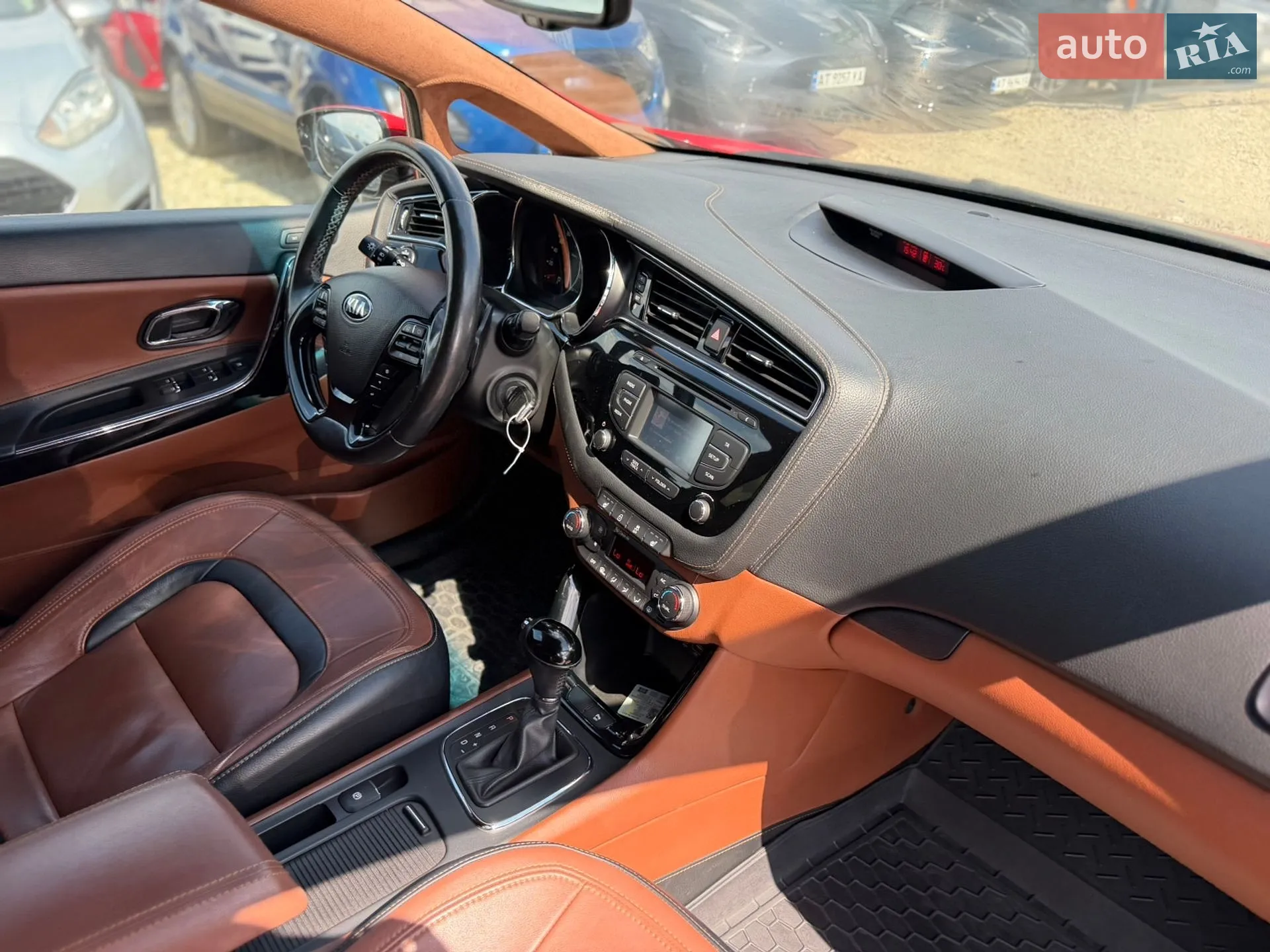 2017 Kia Cee'd - мініатюра 29