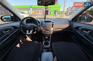 Універсал Kia Ceed 2010 в Києві фото 11 Універсал Kia Ceed 2010 в Києві