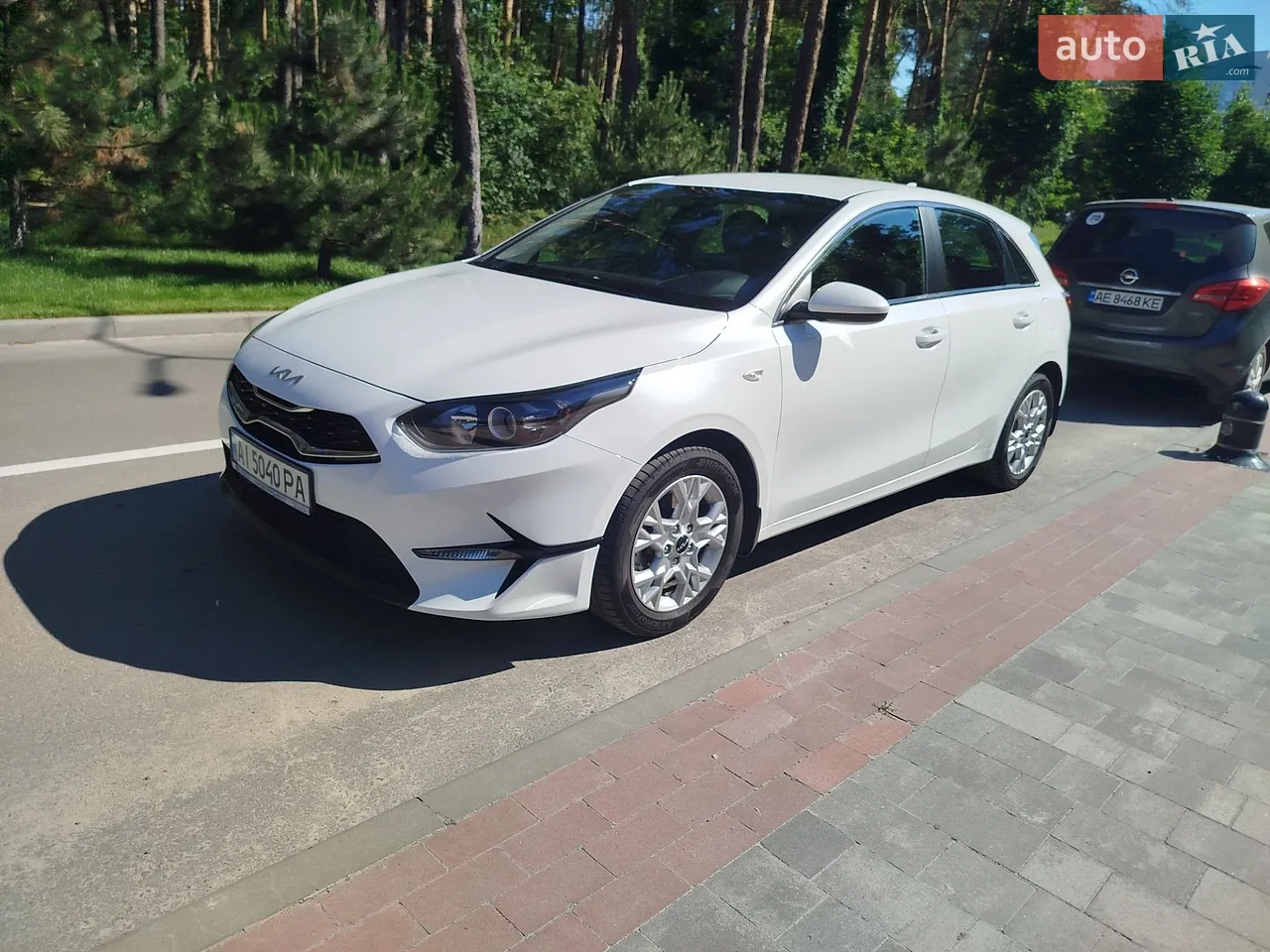 2021 Kia Cee'd - мініатюра 19
