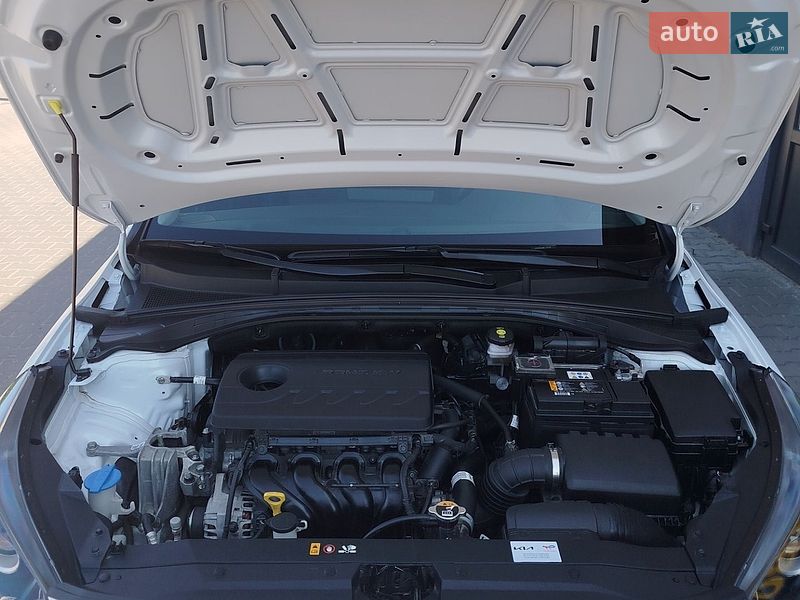 Хетчбек Kia Ceed 2022 в Ірпені