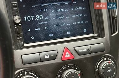 Хэтчбек Kia Ceed 2007 в Днепре фото 13 Хэтчбек Kia Ceed 2007 в Днепре