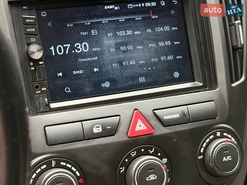 Хэтчбек Kia Ceed 2007 в Днепре фото 13 Хэтчбек Kia Ceed 2007 в Днепре