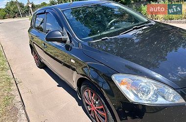 Хетчбек Kia Ceed 2007 в Кривому Розі фото 8 Хетчбек Kia Ceed 2007 в Кривому Розі