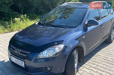 Універсал Kia Ceed 2008 в Сквирі