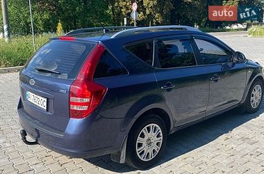 Універсал Kia Ceed 2008 в Сквирі