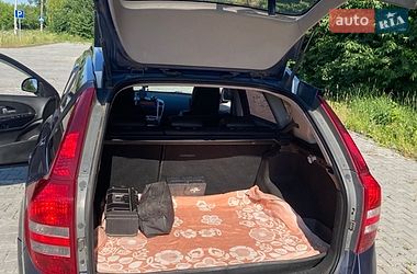 Універсал Kia Ceed 2008 в Сквирі