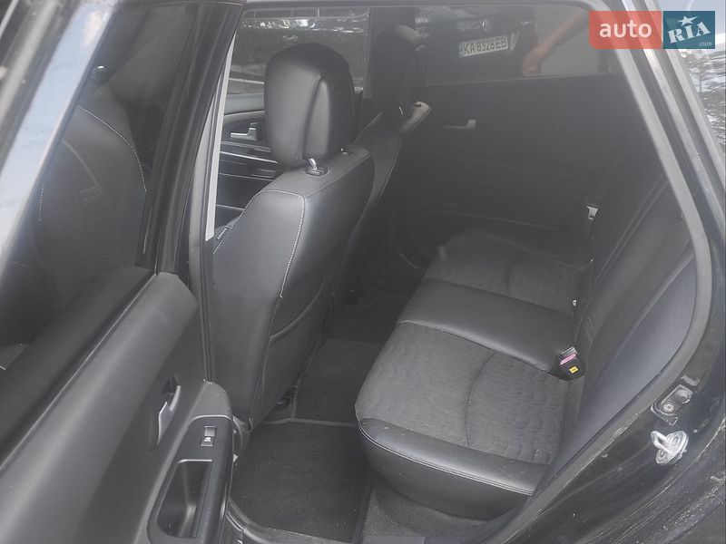 Універсал Kia Ceed 2008 в Києві