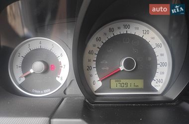 Універсал Kia Ceed 2008 в Києві