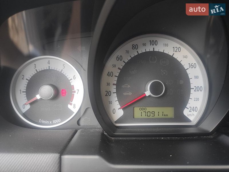 Універсал Kia Ceed 2008 в Києві