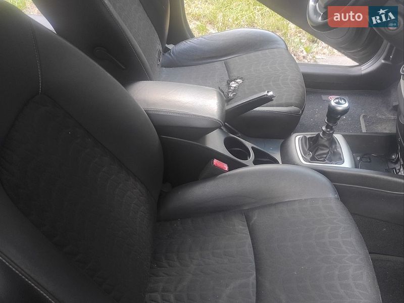 Універсал Kia Ceed 2008 в Києві