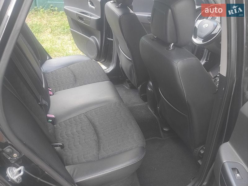 Універсал Kia Ceed 2008 в Києві