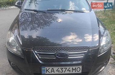 Універсал Kia Ceed 2008 в Києві