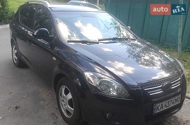 Універсал Kia Ceed 2008 в Києві