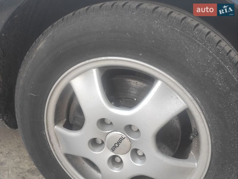 Універсал Kia Ceed 2008 в Києві