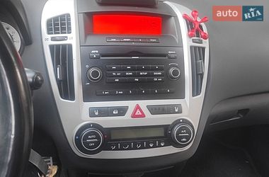 Універсал Kia Ceed 2008 в Києві