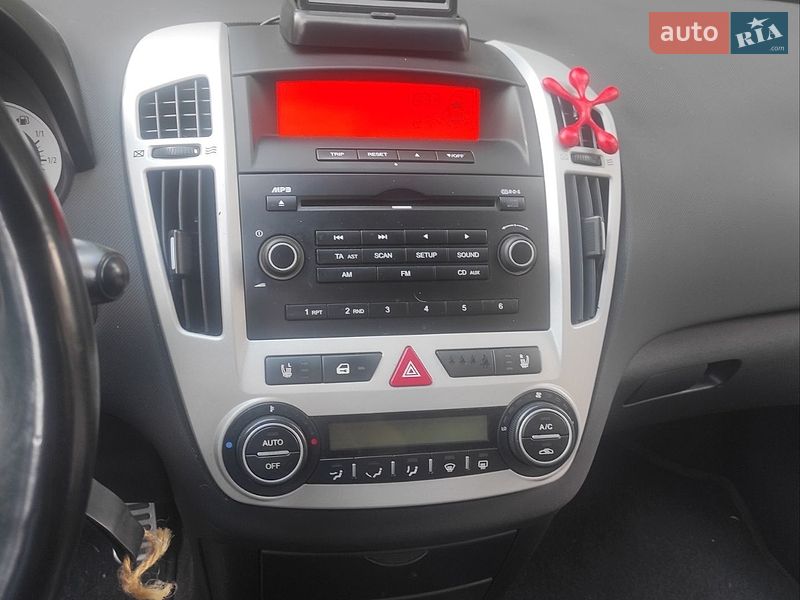 Універсал Kia Ceed 2008 в Києві