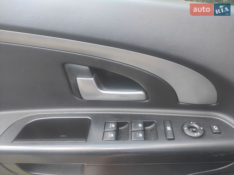 Універсал Kia Ceed 2008 в Києві