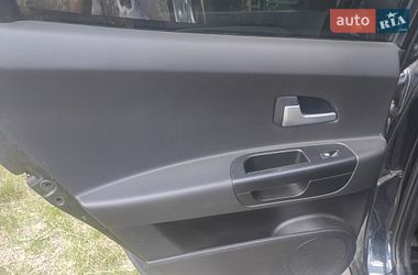 Універсал Kia Ceed 2008 в Києві