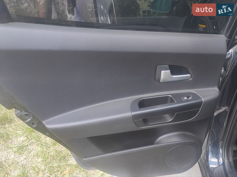 Універсал Kia Ceed 2008 в Києві