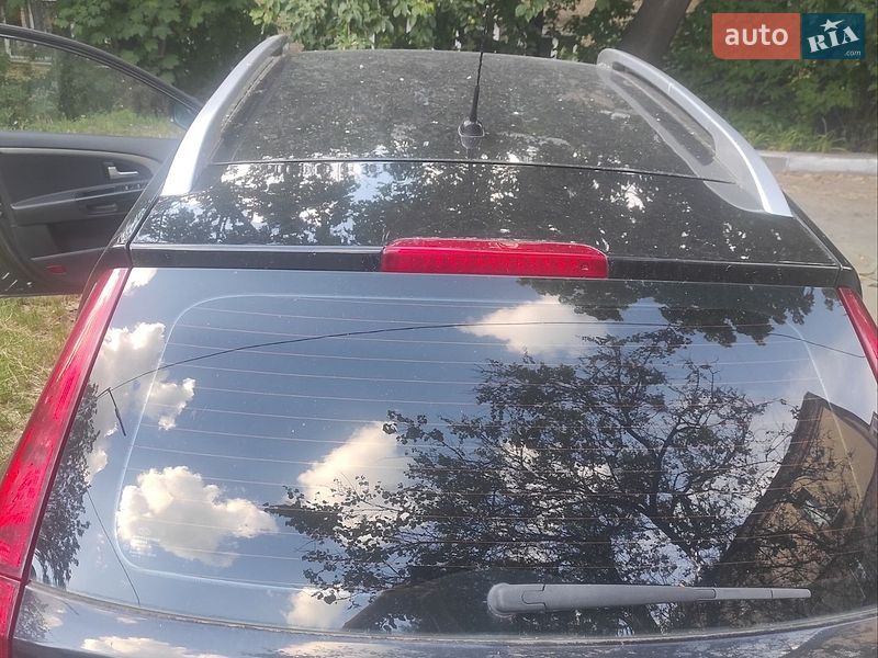Універсал Kia Ceed 2008 в Києві