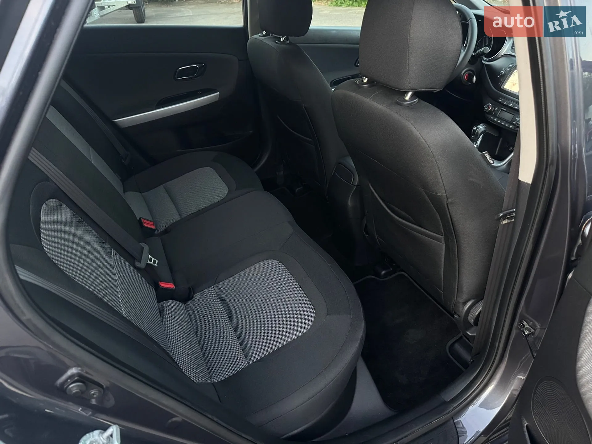 2017 Kia Cee'd - мініатюра 18