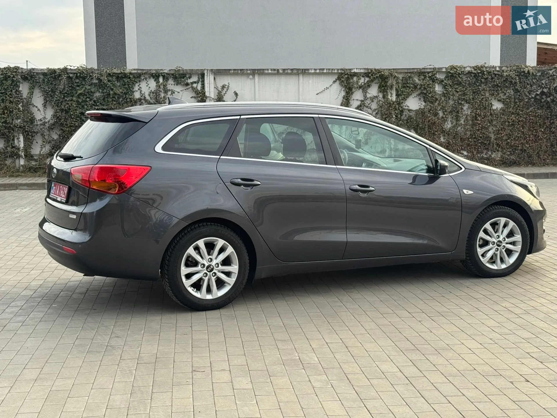 2017 Kia Cee'd - мініатюра 42