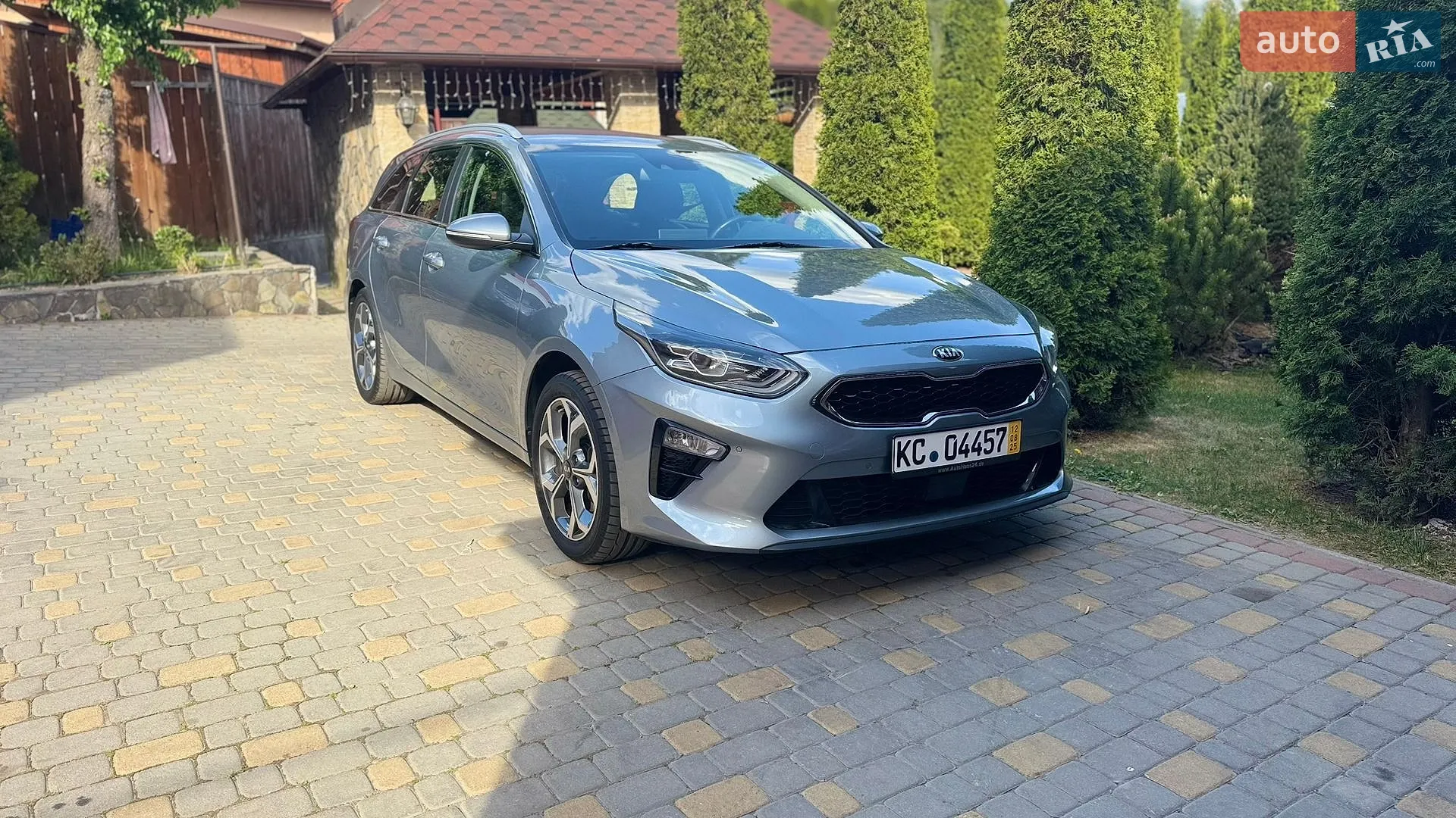 2018 Kia Cee'd - мініатюра 18