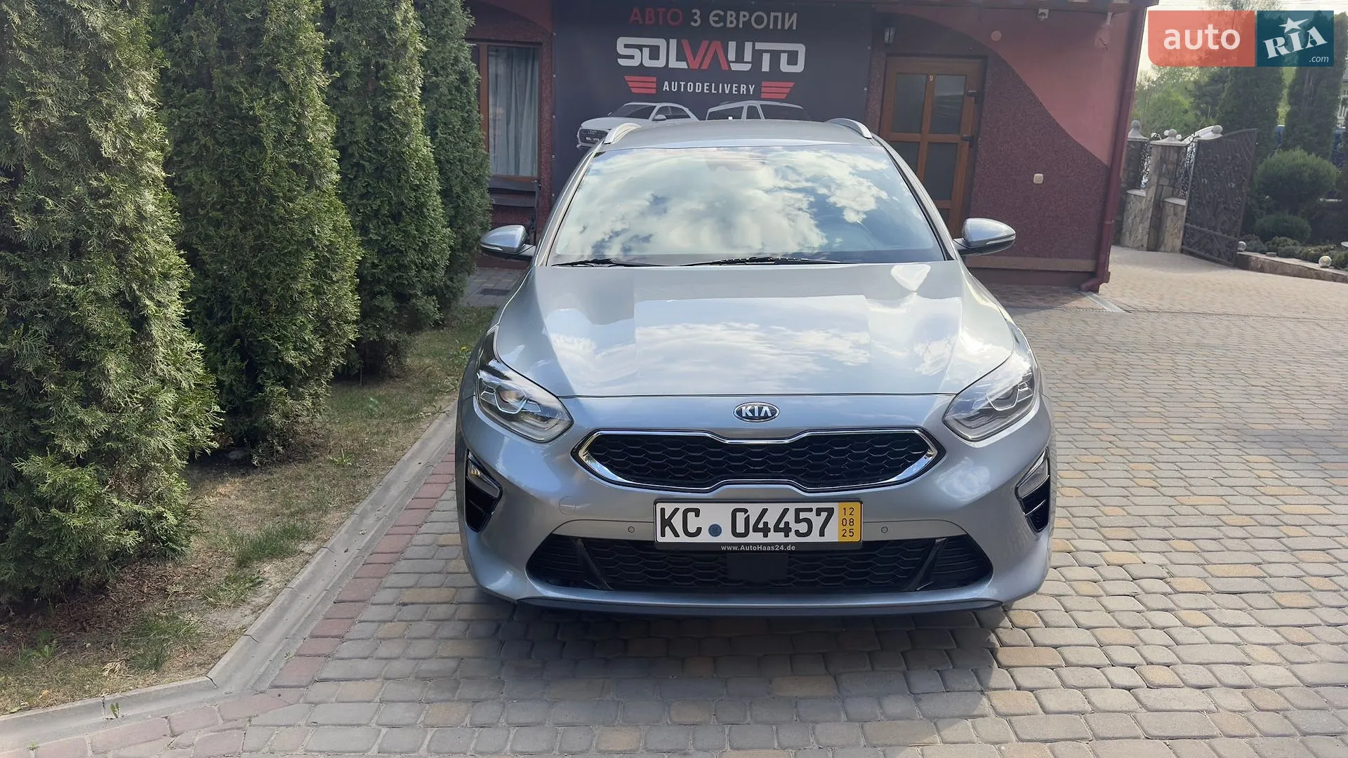 2018 Kia Cee'd - мініатюра 19
