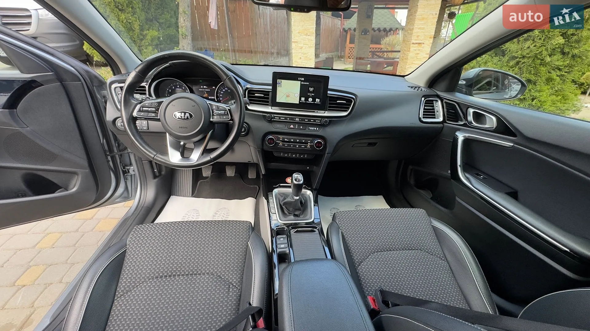 2018 Kia Cee'd - мініатюра 49