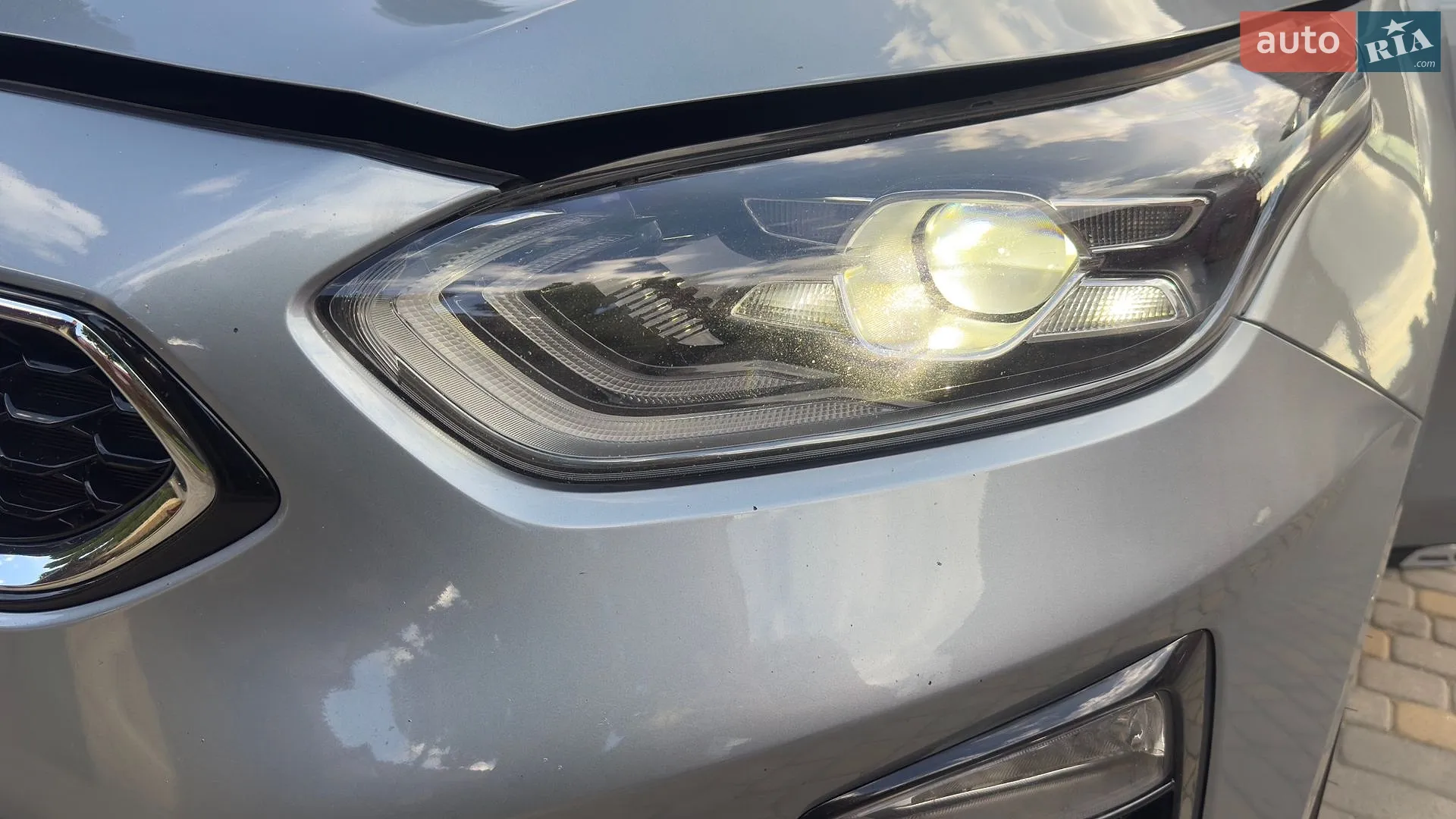 2018 Kia Cee'd - мініатюра 73