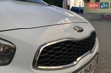 Хэтчбек Kia Ceed 2012 в Хмельницком
