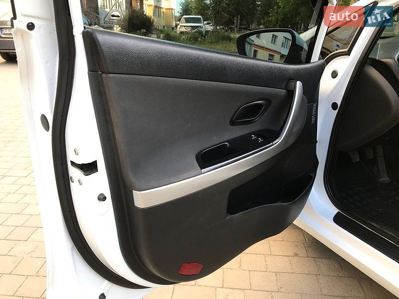 Хэтчбек Kia Ceed 2012 в Хмельницком