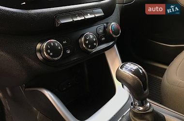 Хэтчбек Kia Ceed 2012 в Хмельницком